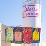 Stellar Snacks Surge: Emerging Pretzel Brand Plots Second Production Facility