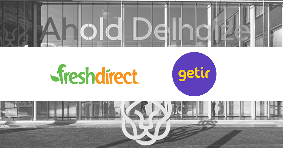 FreshDirect