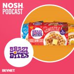NOSH Podcast: One Brand’s Three Keys to Success In Product Development