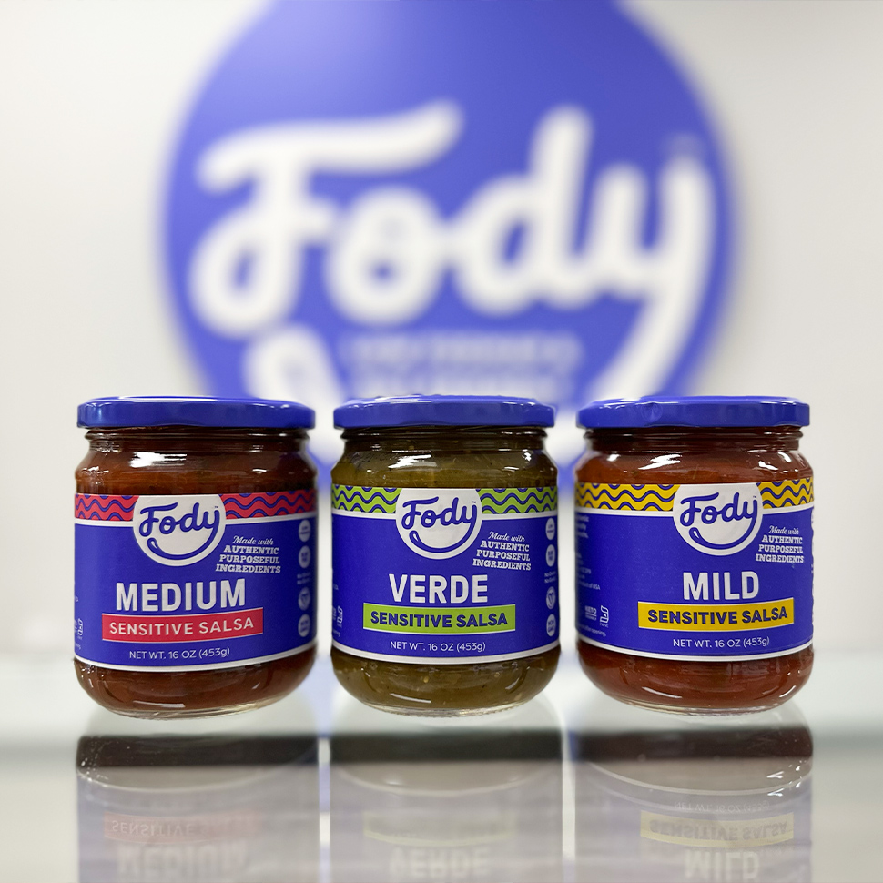 Fody Foods Lands New Investment, Chairperson