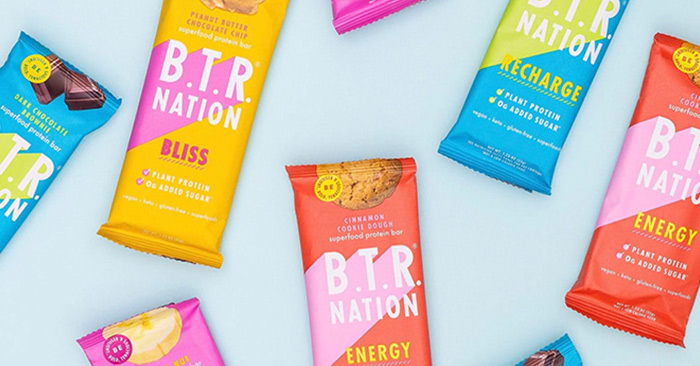 B.T.R Nation Flies Into CIBO Airport Stores, Raley’s Supermarkets