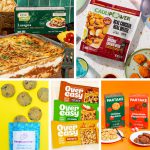 New Products: Amia’s Migraine-Friendly Snack Line & ZENB’s Yellow Pea Lasagna