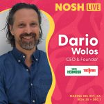 NOSH Live Winter 2023: How Tacombi Brought a Culinary Perspective to CPG