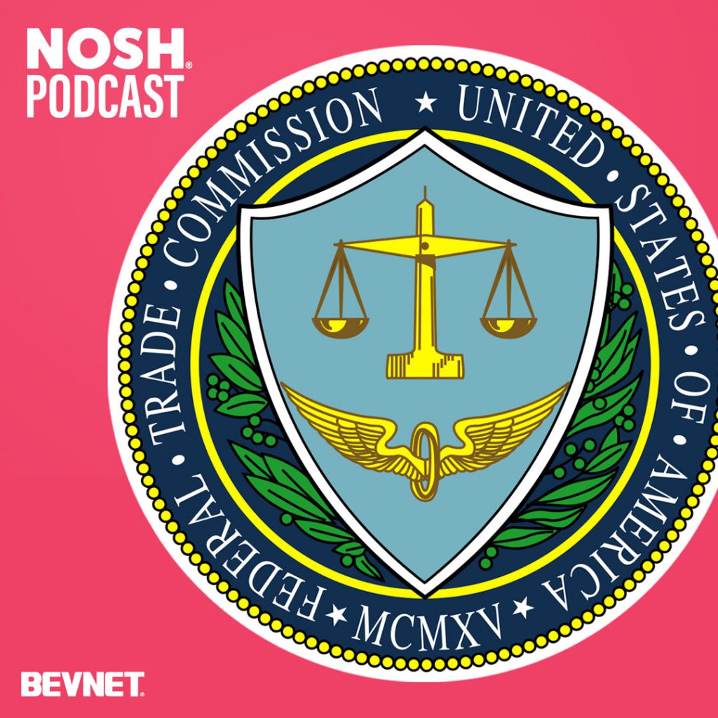 NOSH Podcast: Turkey Talk, NOSH Live And The Moral Ambiguity Of Influencer Marketing
