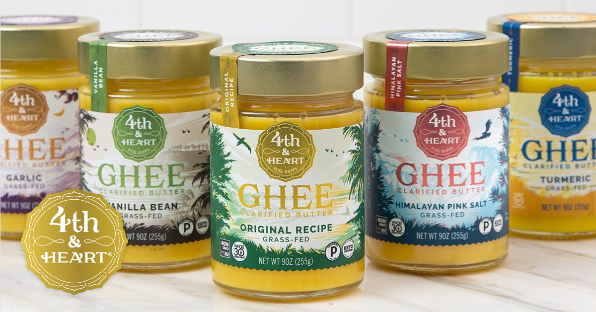 4th & Heart got a new $10 million investment led by Cambridge Companies SPG