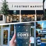 Outfoxing The Competition: Foxtrot and Dom’s Kitchen Plan Merger
