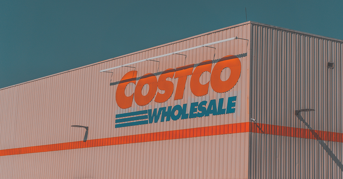 Costco uses roadshows as a testing ground for new brands being considered for an in-store rotation