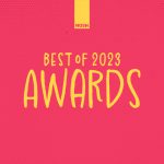 NOSH Best of 2023 Awards Announced