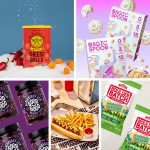 New Products: Collabs From Last Crumb and Boulder Canyon; BFY Animal Crackers