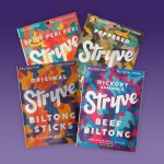 Distribution Roundup: Stryve Picks Up Multiple Chains; TidBits Heads to Albertsons