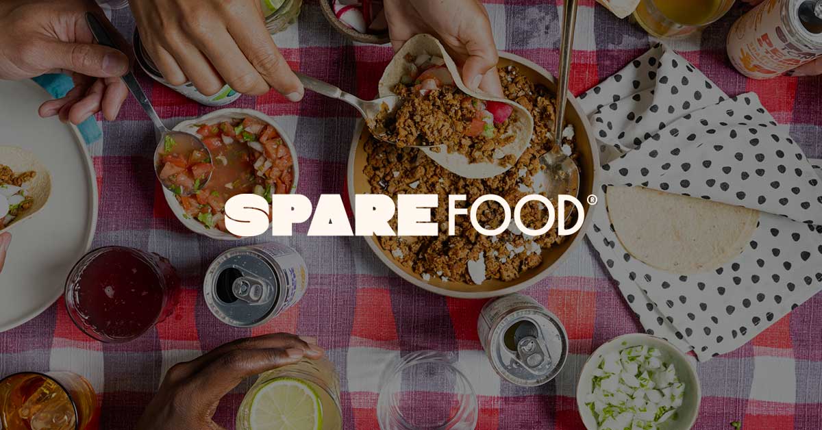 The Spare Food Co. has launched its first upcycled ingredient, Spare Starter