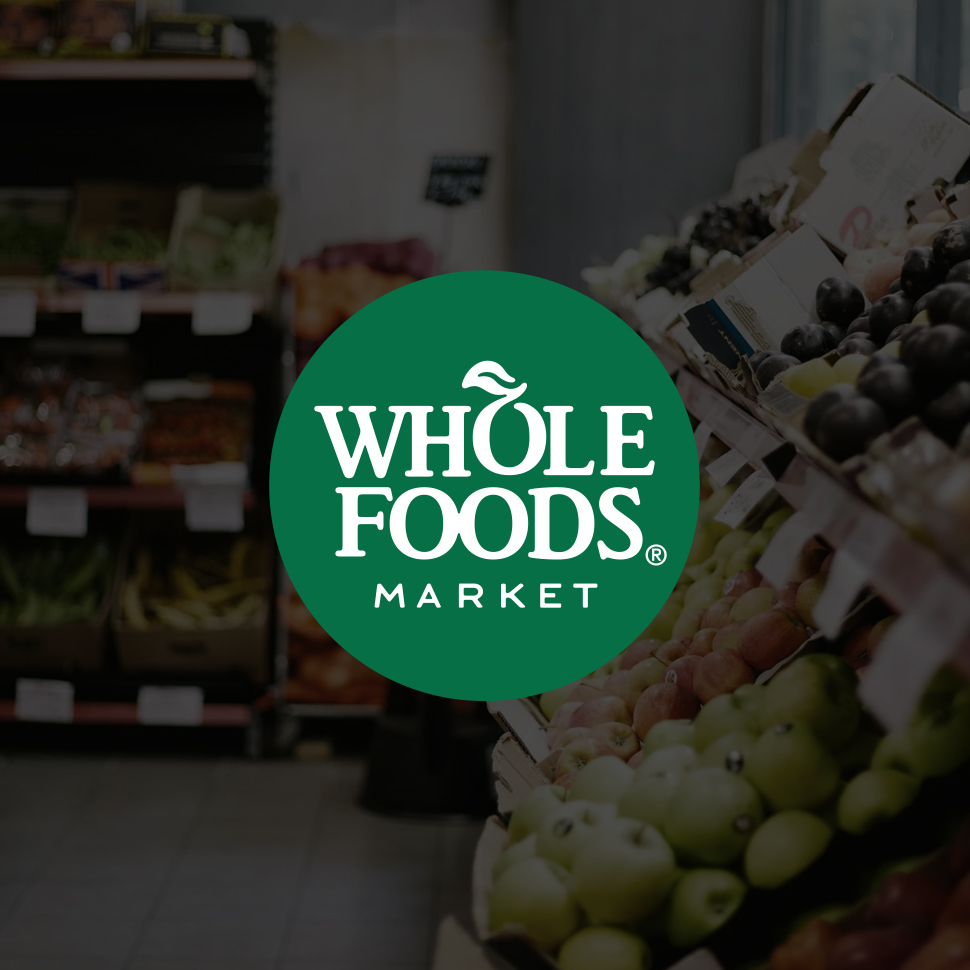 A Bite With… Casey Gaston, Executive Leader of Local and Emerging Brands for Whole Foods