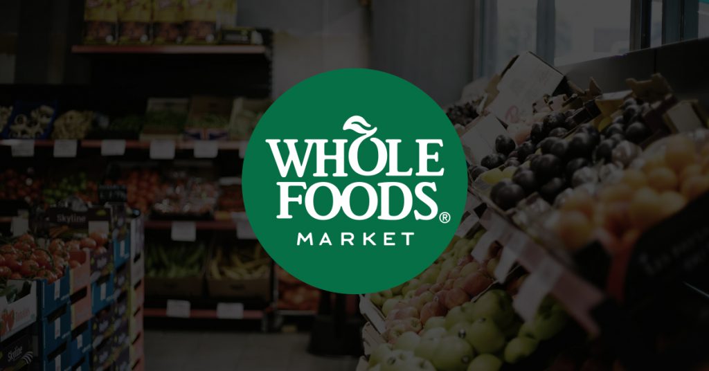 Whole Foods