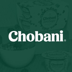Chobani ‘Entering a New Dimension’ With $1.2 Billion New York Facility