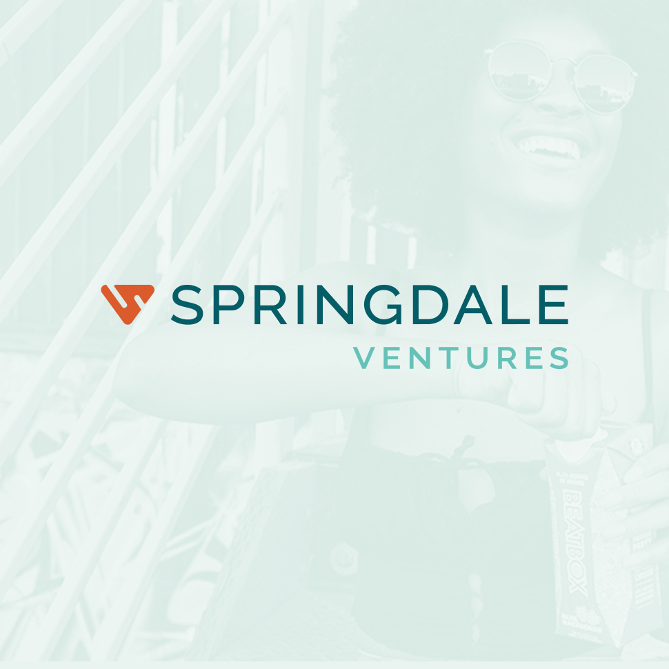 Inside Springdale Ventures’ Playbook: How the Firm Backs CPG Disruptors