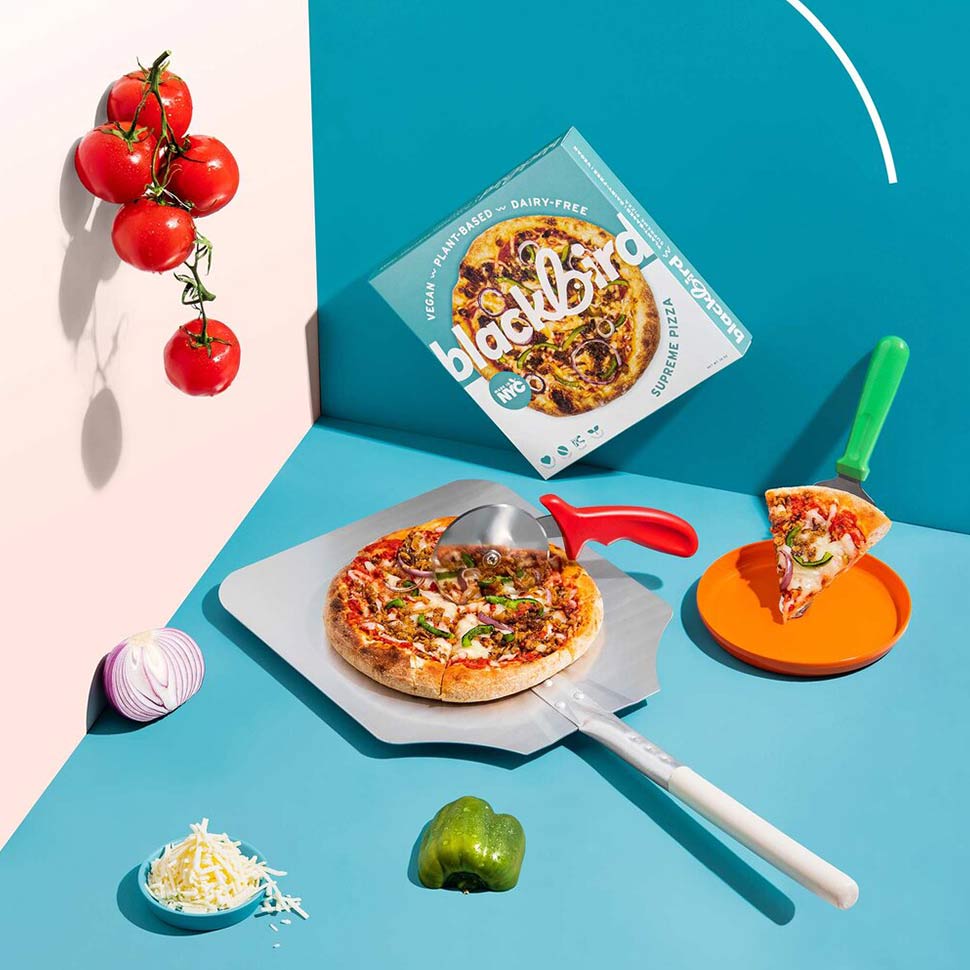 Blackbird Foods Looks Beyond Pizza for Growth