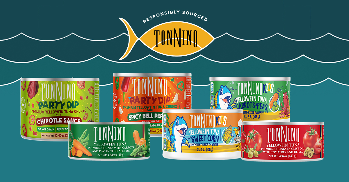 Tonnino