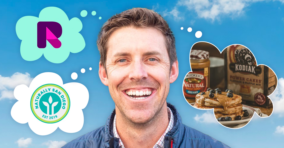 Former CanDo CEO Matt Clifford On His Approach to CPG Consulting
