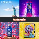 Taste Radio: Will White Claw 0% Dethrone Liquid Death? We Reflect & Predict.