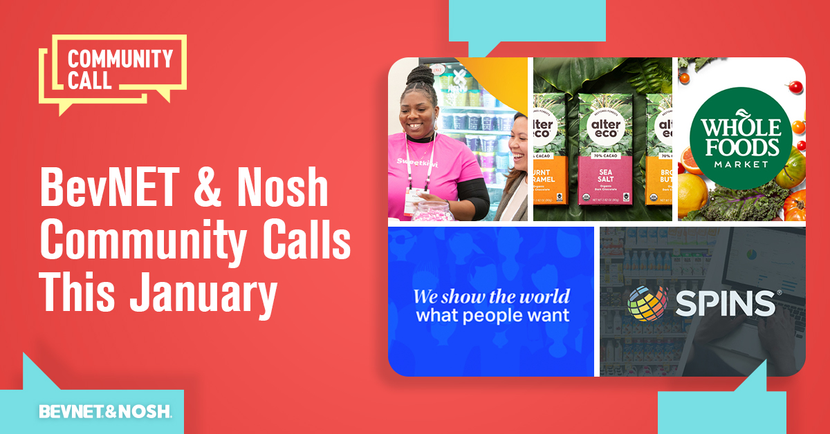Community Call