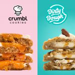 Dirty Dough’s ‘Post-War’ Era Begins With New CEO, More Mobile Franchises