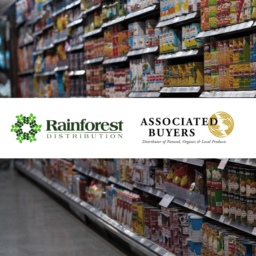 Rainforest Distribution Acquires New England Distributor Associated ...