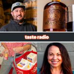 Taste Radio: Will Target’s ‘Dry’ Bet Pay Off? Plus, A Convo With CraftCo.