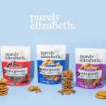 Purely Elizabeth Taps Surge In Snacking With New Cookie Granola Line