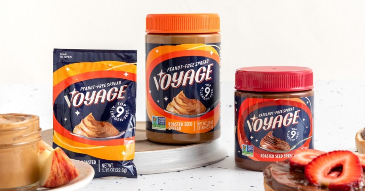 Voyage Foods took in nearly $22 million before the end 2023
