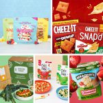 New Products: Once Upon a Farm’s Pasta Meals & Extra Crunchy Cheez-Its