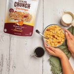 Catalina Crunch Takes “Avenue Of Growth” In Snacking