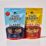 Tom’s Perfect 10 Pushes Deeper into Retail With Whole Foods Debut