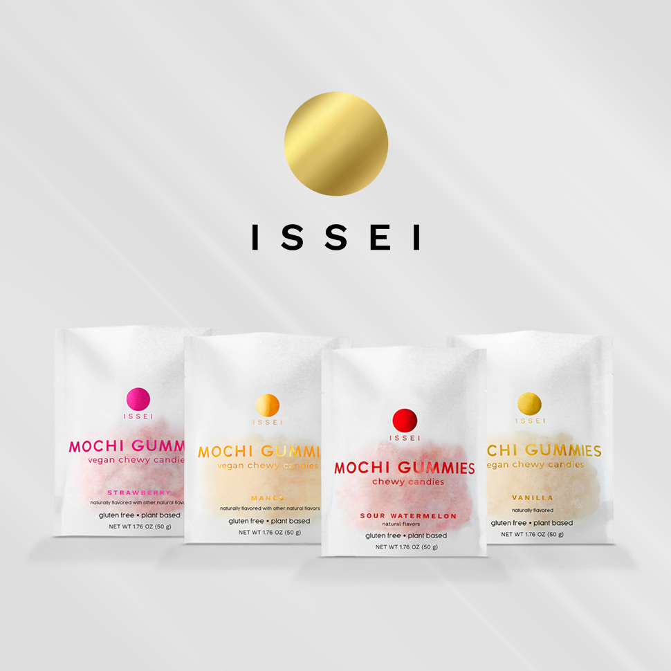 Issei Lands in Target, Sets Sights on Achieving Profitability Next Year