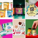 Distribution Roundup: Maazah Hits The Target, Supergut Goes Into Retail