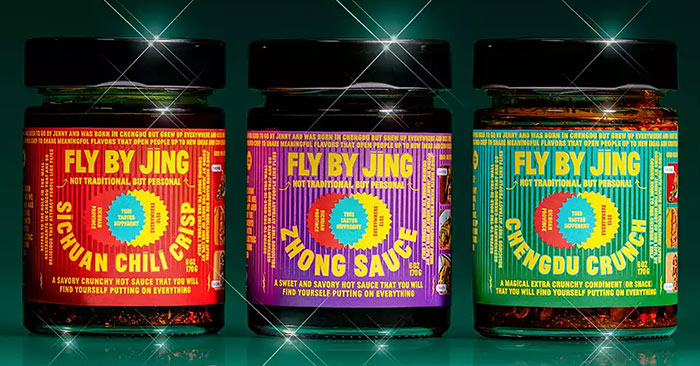 Fly By Jing Adds Costco, Albertsons, Whole Foods UK