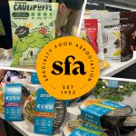 Fancy Food Show: Better-for-you Brittle, Snack Puffs, Global Flavors and Powdered Formats