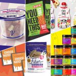 New Products: TCHO’s Choco Natchos & Oreo’s Space Dunk Cookies