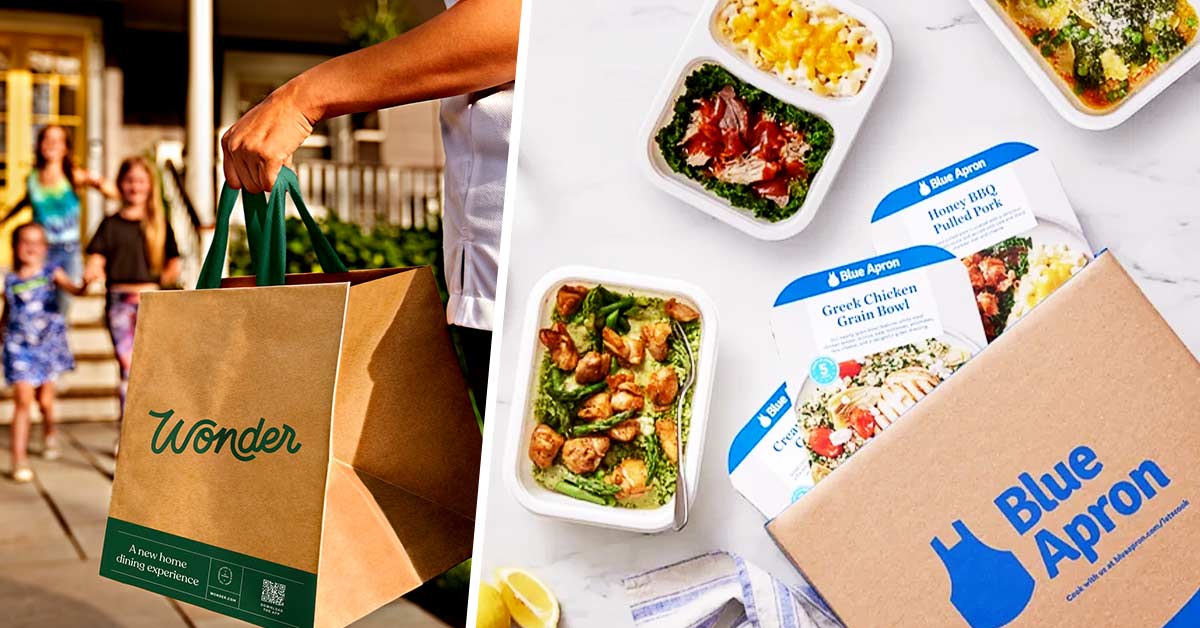 Blue Apron