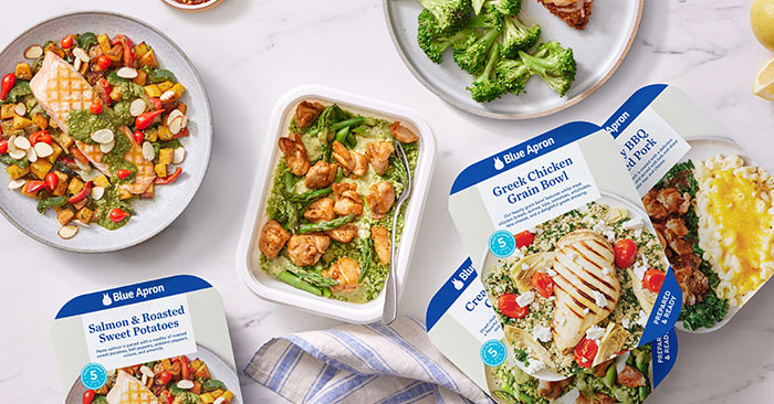 Blue Apron