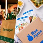 Fresh Start: Blue Apron Turns Eye to Innovation While Helping Build “Super App”