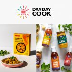 DayDayCook Wants to Become the “General Mills for Asian Food”