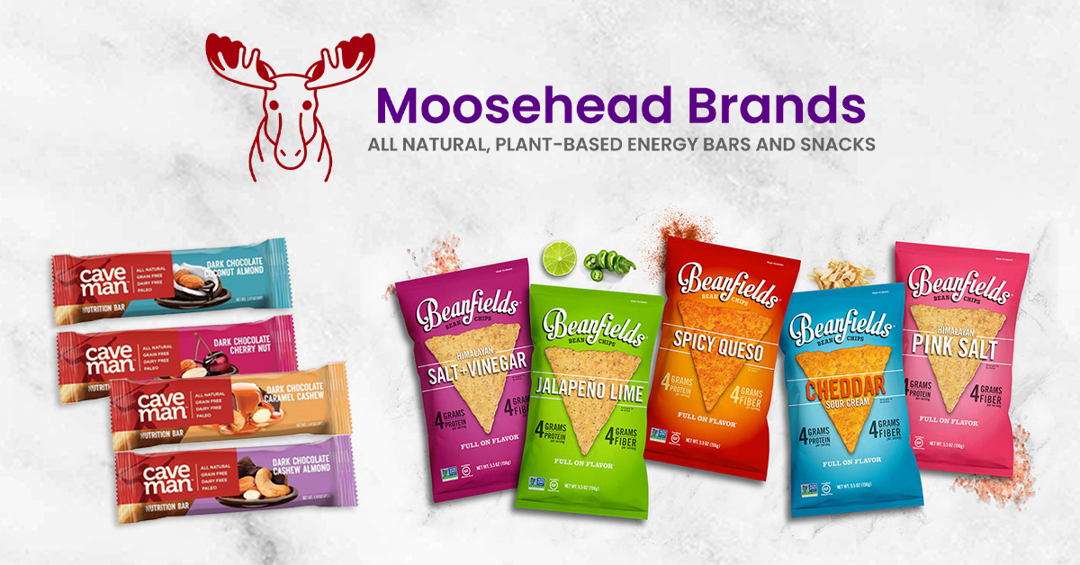 Moosehead Brands