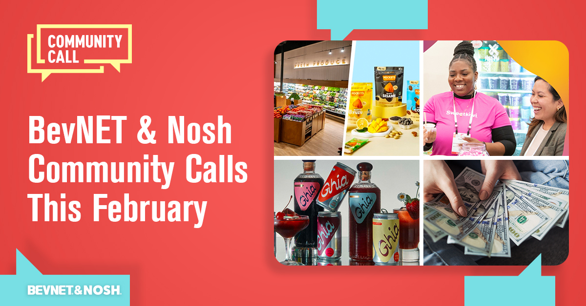 February Community Calls