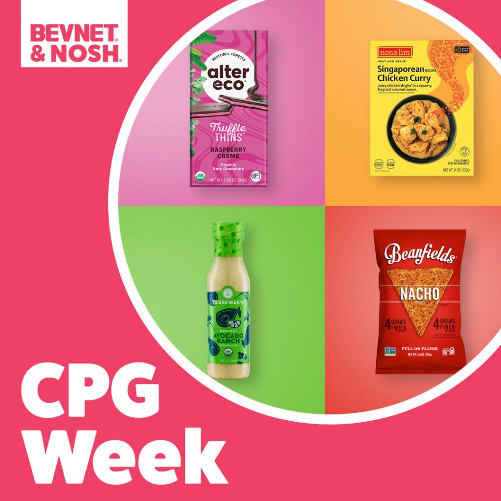 CPG Week Podcast: Musings On M&A Deals