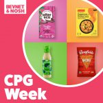 CPG Week Podcast: Musings On M&A Deals