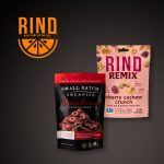 Going Vertical: RIND Snacks Acquires Granola Producer