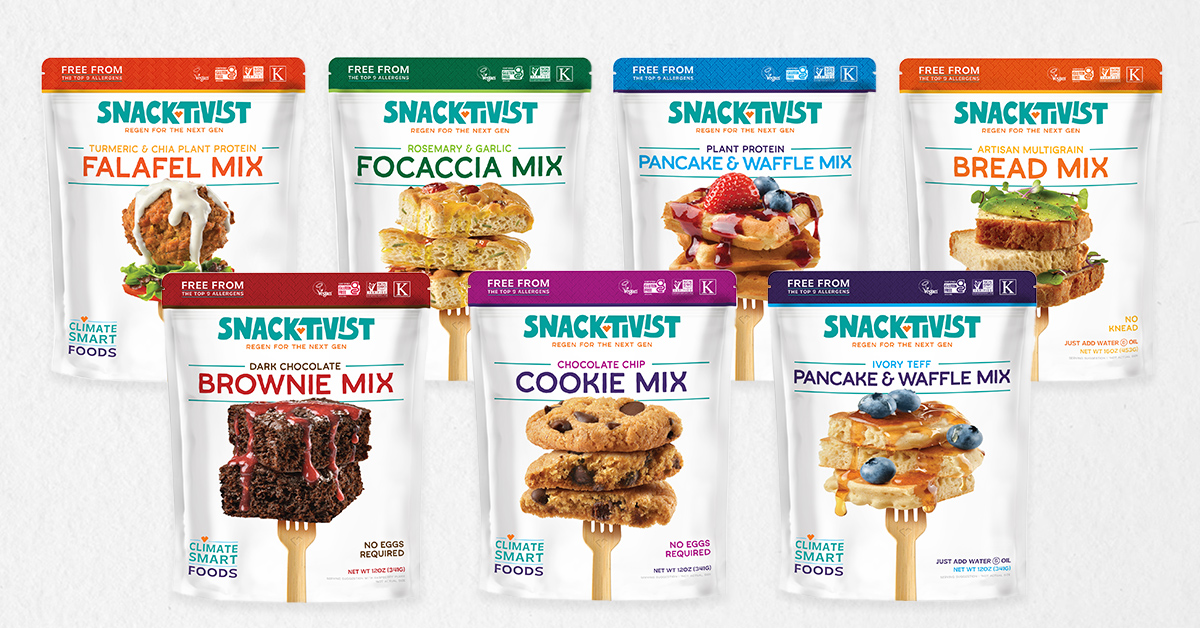snacktivist