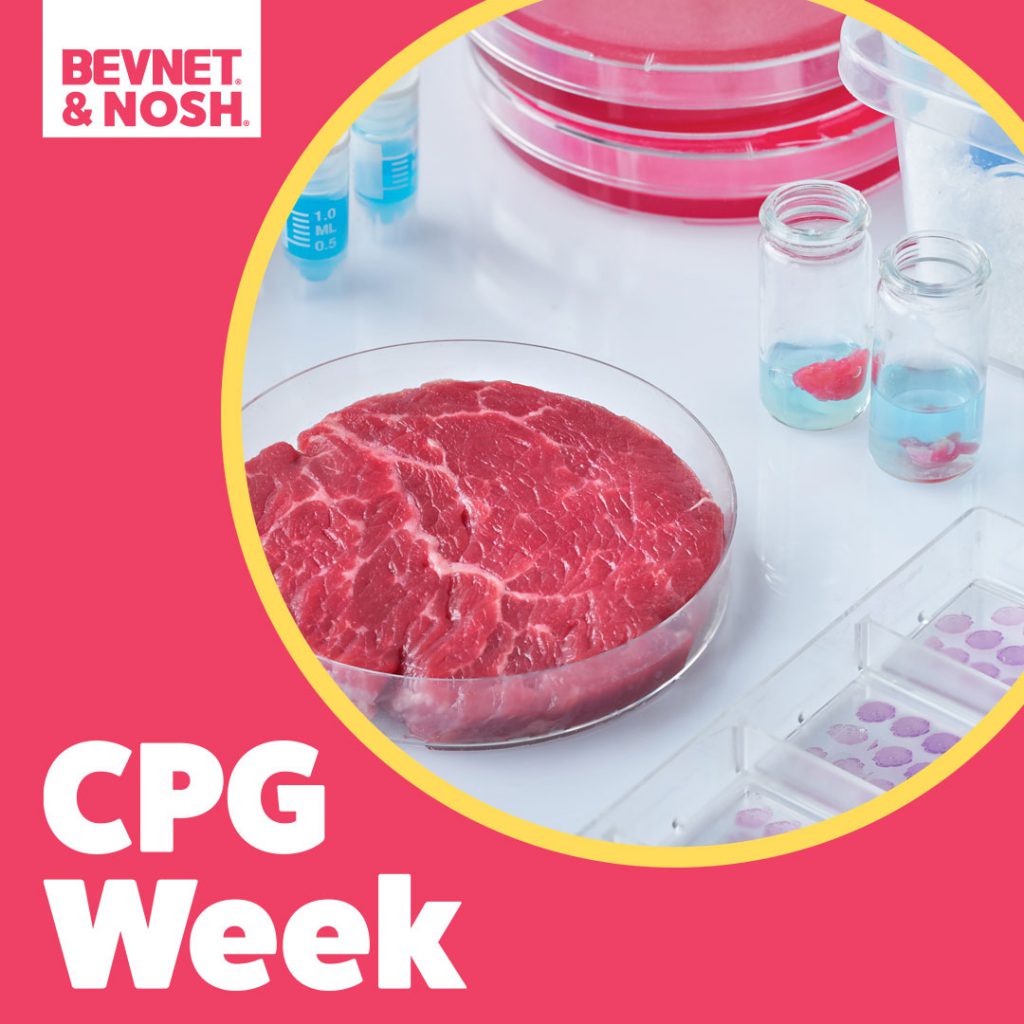 CPG Week: Cultivated Meat’s Harsh Truth
