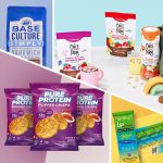 New Products: Mean Girls Popcorn, Orthoptera Protein Bars and Kelp-based Powdered Greens