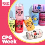 CPG Week: Gutsy Soda Moves, Financial Doldrums, and Much Ado About Mushrooms
